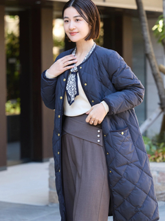 コート 商品一覧 | レディースファッション通販のTONAL（トーナル