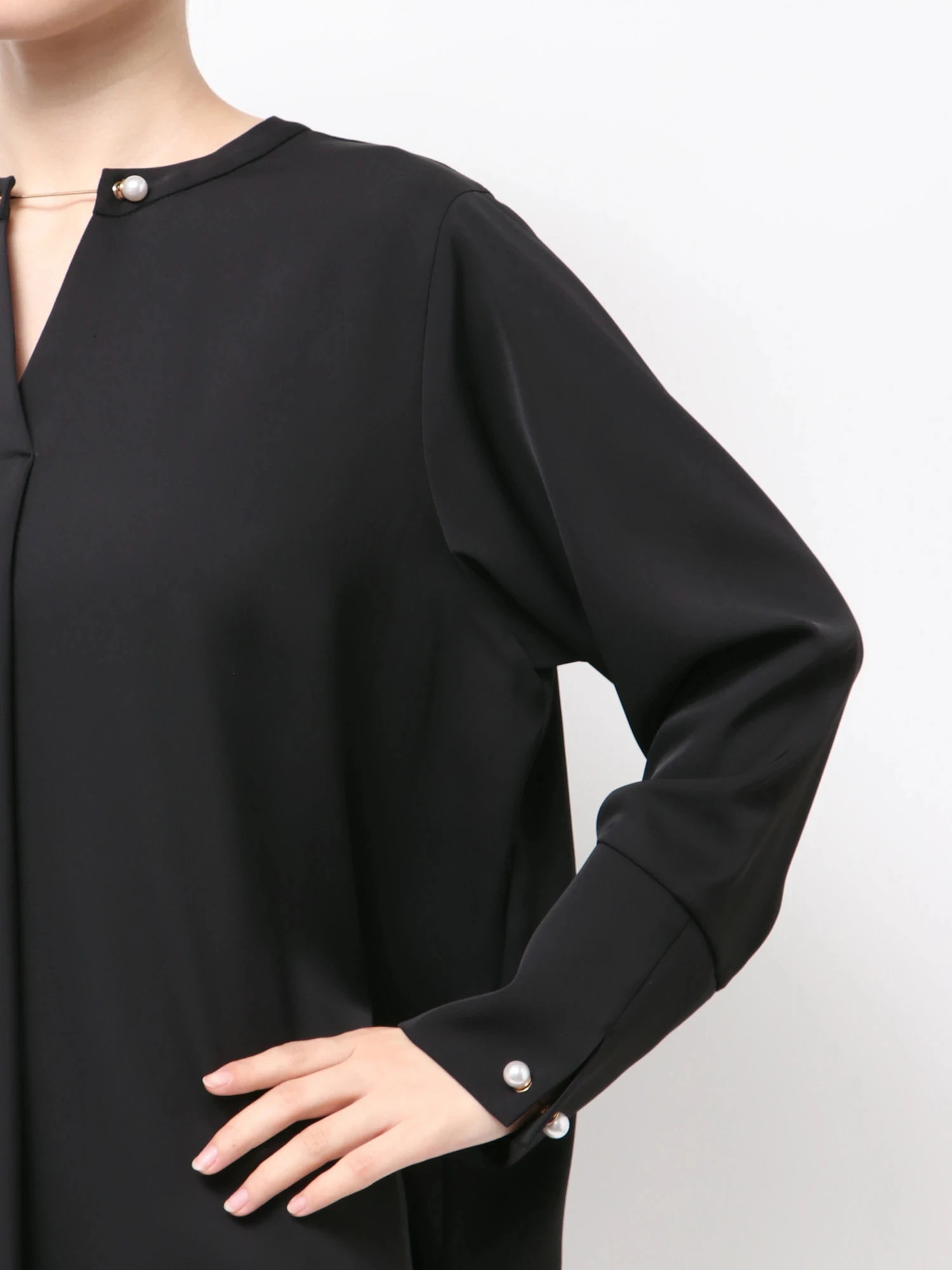 【由莉】TONALパールブラウス2点セット 由莉】TONALパールブラウス2点セット 商品一覧 | レディース